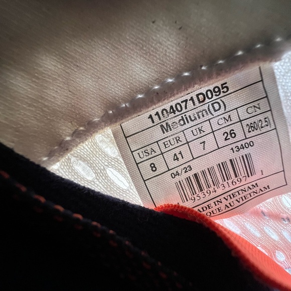 MEN'S HYPERION - Picture 4 of 5